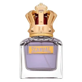 Jean P. Gaultier Scandal Pour Homme toaletná voda pre mužov 50 ml