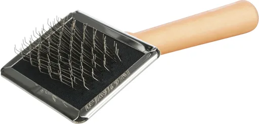 TRIXIE kartáč měkký malý