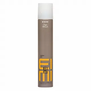 Wella Professionals EIMI Fixing Hairsprays Super Set lak na vlasy pre extra silnú fixáciu 500 ml