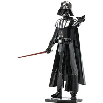 Metal Earth SW BIG Darth Vader (32309014204)