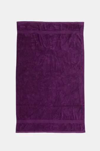 Veľký bavlnený uterák BOSS Loft Dalhia 100 x 150 cm