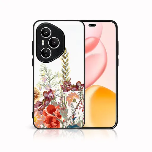 MY ART Ochranný kryt pre Honor 400 Pro 5G MEADOW (159)