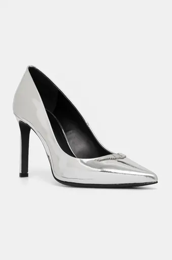 Kožené lodičky ZADIG&VOLTAIRE Perfect