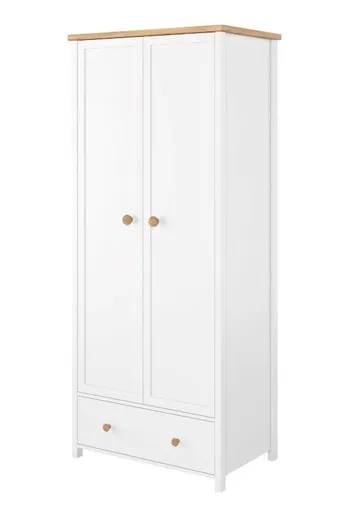Dig-net nábytok Šatníková skriňa LORRY SO-01