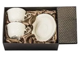 VERONI - Súprava priateľská 2 + 2 Amber