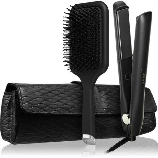ghd Gold + Paddle Brush darčeková sada pre ženy