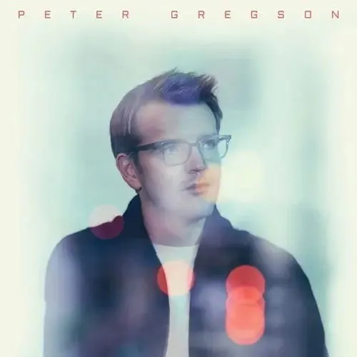 Peter Gregson, PETER GREGSON, CD