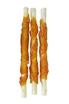 Smarty Exkluzívne kuracie tyčinky buffalo 12,5cm 6ks