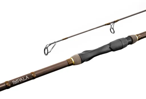 Delphin prút impala carper 3,60 m (12 ft) 3 lb