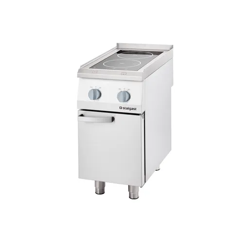 STALGAST Indukčný sporák – 2 Stalgast