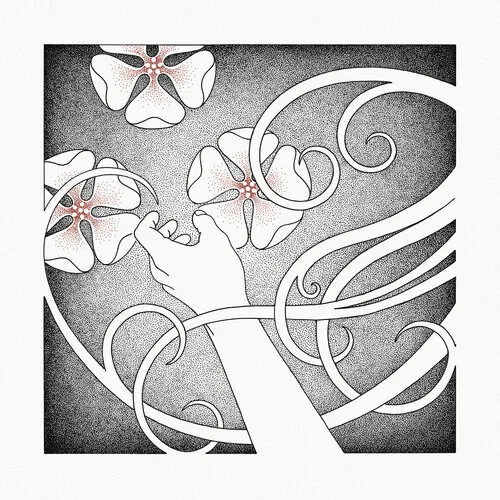 Whispering Void, AT THE SOUND OF THE HEART, CD