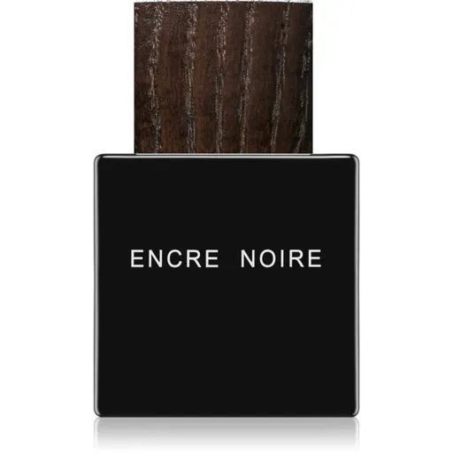 Lalique Encre Noire toaletná voda pre mužov 50 ml