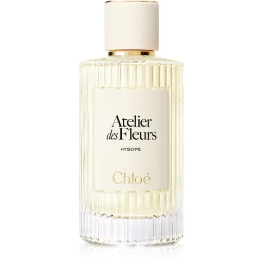 Chloé Atelier des Fleurs Hysope parfumovaná voda pre ženy 150 ml