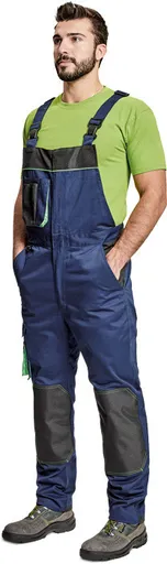 CREMORNE lacl nohavice navy 60