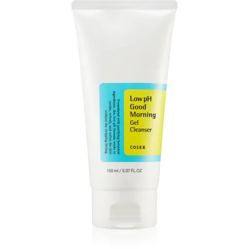 Cosrx Good Morning čistiaci gél pH 5,0 - 6,0 150 ml