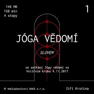 Jóga vědomí slovem 1
