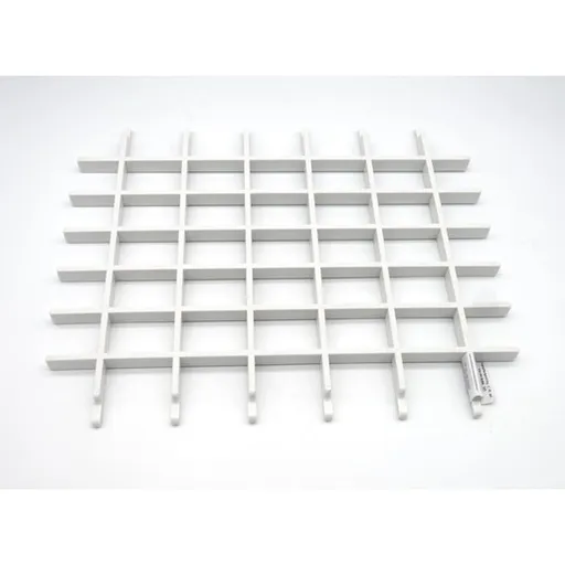 Rošt Plast Brno 36,5x30 cm mat VUR5044