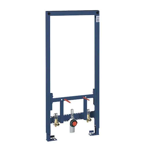 Grohe Rapid SL nádržka do lehké stěny k bidetu 38553001 G38553001