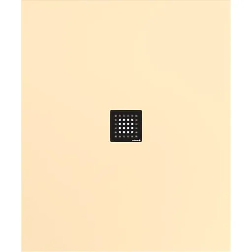 Polysan Flexia sprchová vanička obdĺžniková 120x80 cm liaty mramor béžová 77922.81