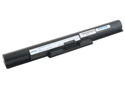 Batéria AVACOM pre Sony Vaio Fit 14E, Fit 15E Series, VGP-BPS35A Li-Ion 14,8 V 2600mAh/ 38Wh