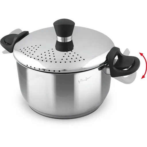 LT1206 HRNIEC S CEDIACEM POKL.STRAIN LAMART