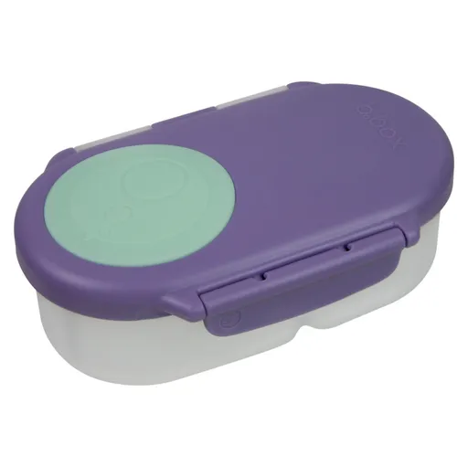 B.BOX Olovrantový box malý lilac pop 350 ml