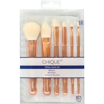 Chique RoseGold Total Face Kit (90672374479)