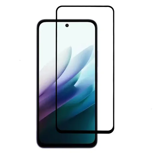 3D Tvrdené ochranné sklo pre Xiaomi Redmi 15 / Redmi 15 5G