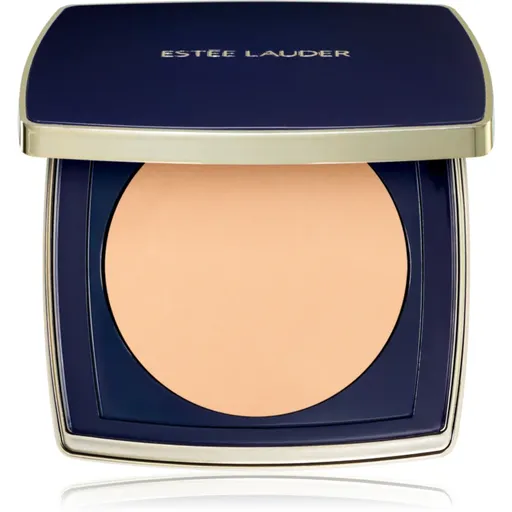 Estée Lauder Double Wear Stay-in-Place Matte Powder Foundation púdrový make-up SPF 10 odtieň 4C1 Outdoor Beige 11 g