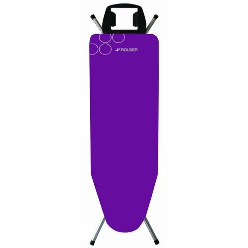 Rolser K-S Coto 110 x 32 cm fialové K04015-2065 žehliaca doska
