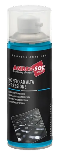 AMBRO-SOL - Vysokotlakový čistič (0,4 L)