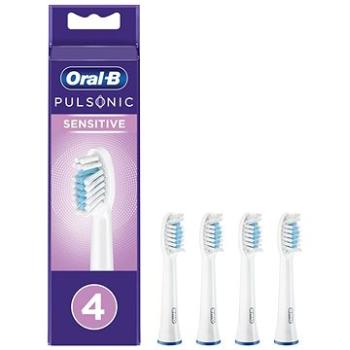 Oral-B Pulsonic Sensitive, 4 ks (4210201299899)