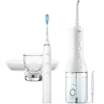 Philips Sonicare HX3886/41 fogápoló készlet White