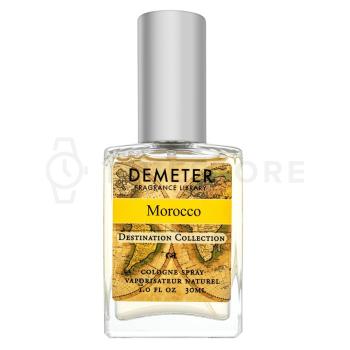 The Library Of Fragrance Morocco kolínska voda unisex 30 ml   - 30 dní na vrátenie tovaru, Garancia originality