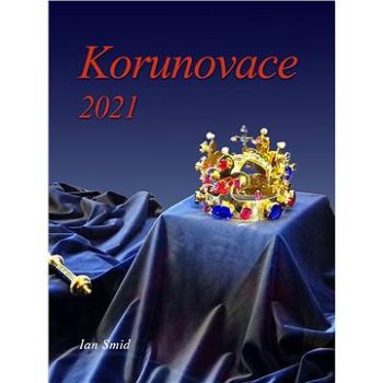 Korunovace 2021 (999-00-020-3124-3)