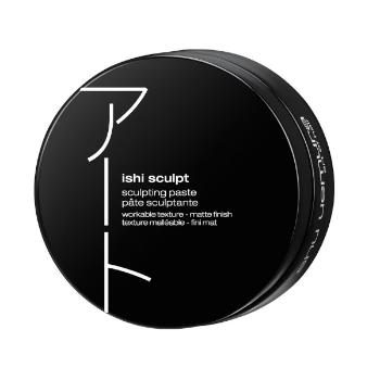 Shu Uemura Stylingová pasta na vlasy Ishi Sculpt (Sculpting Paste) 71 g