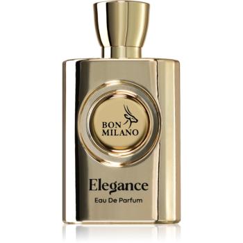 Bonmilano Elegance parfumovaná voda pre mužov 100 ml