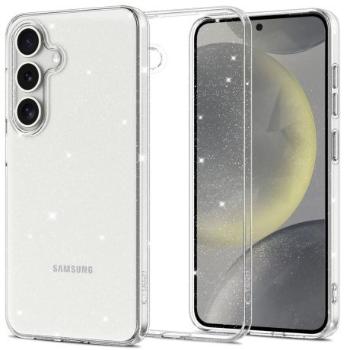 Tech-Protect Flexair kryt na Samsung Galaxy S25, glitter