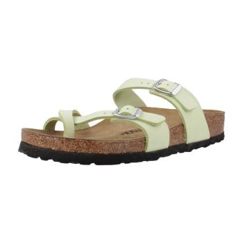 Birkenstock  MAYARI  Sandále Zelená