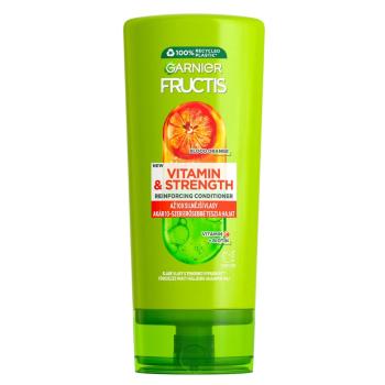 GARNIER FRUCTIS Kondicionér Vitamín & Strength 200 ml