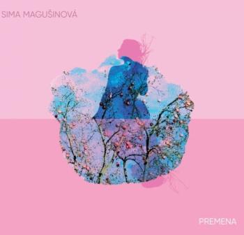 Sima Magušinová - Premena (2 LP)