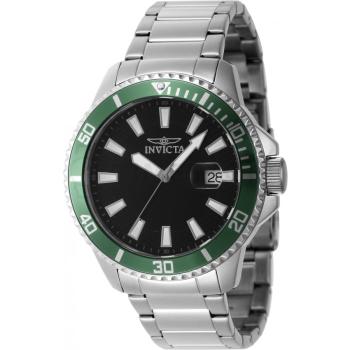 Invicta Pro Diver 46075 - 30 dní na vrátenie tovaru, Garancia originality