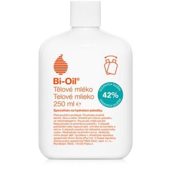 Bi-Oil Telové mlieko 250 ml (6001159129509)
