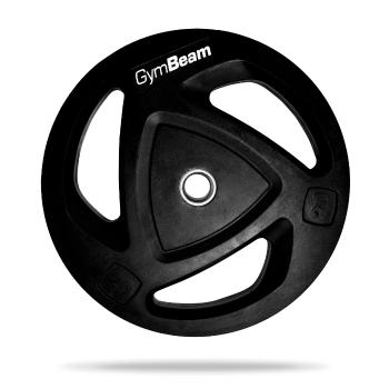 GymBeam IRON Plate 30 mm