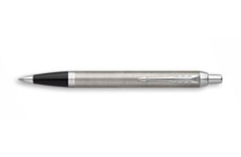 Parker 1502/3243631 IM Essential Stainless Steel CT