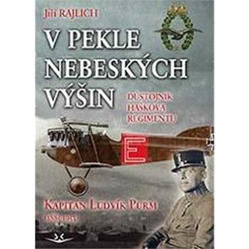 V pekle nebeských výšin (978-80-7573-051-0)