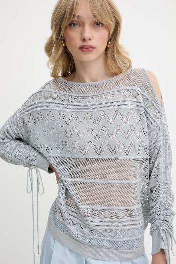 Sveter Guess NELLIE ľahké, W5GR21 Z3E22