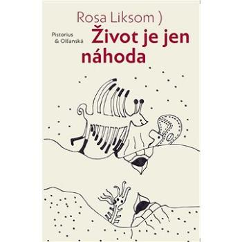 Život je jen náhoda (978-80-757-9086-6)