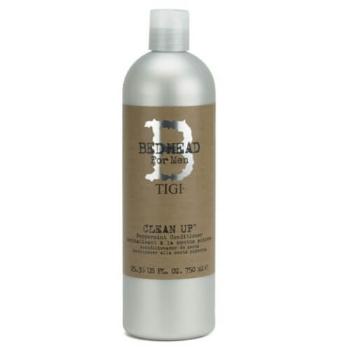 Tigi Kondicionér proti padaniu vlasov pre mužov Bed Head (Clean Up Peppermint Conditioner) 750 ml