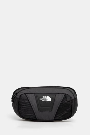 Ľadvinka The North Face Y2K čierna farba, NF0A87GE4GZ1